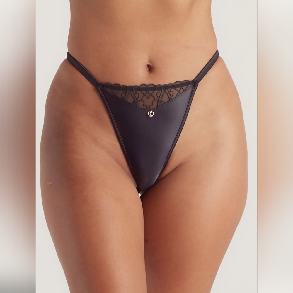 LOUNGE sexy Admire G-string